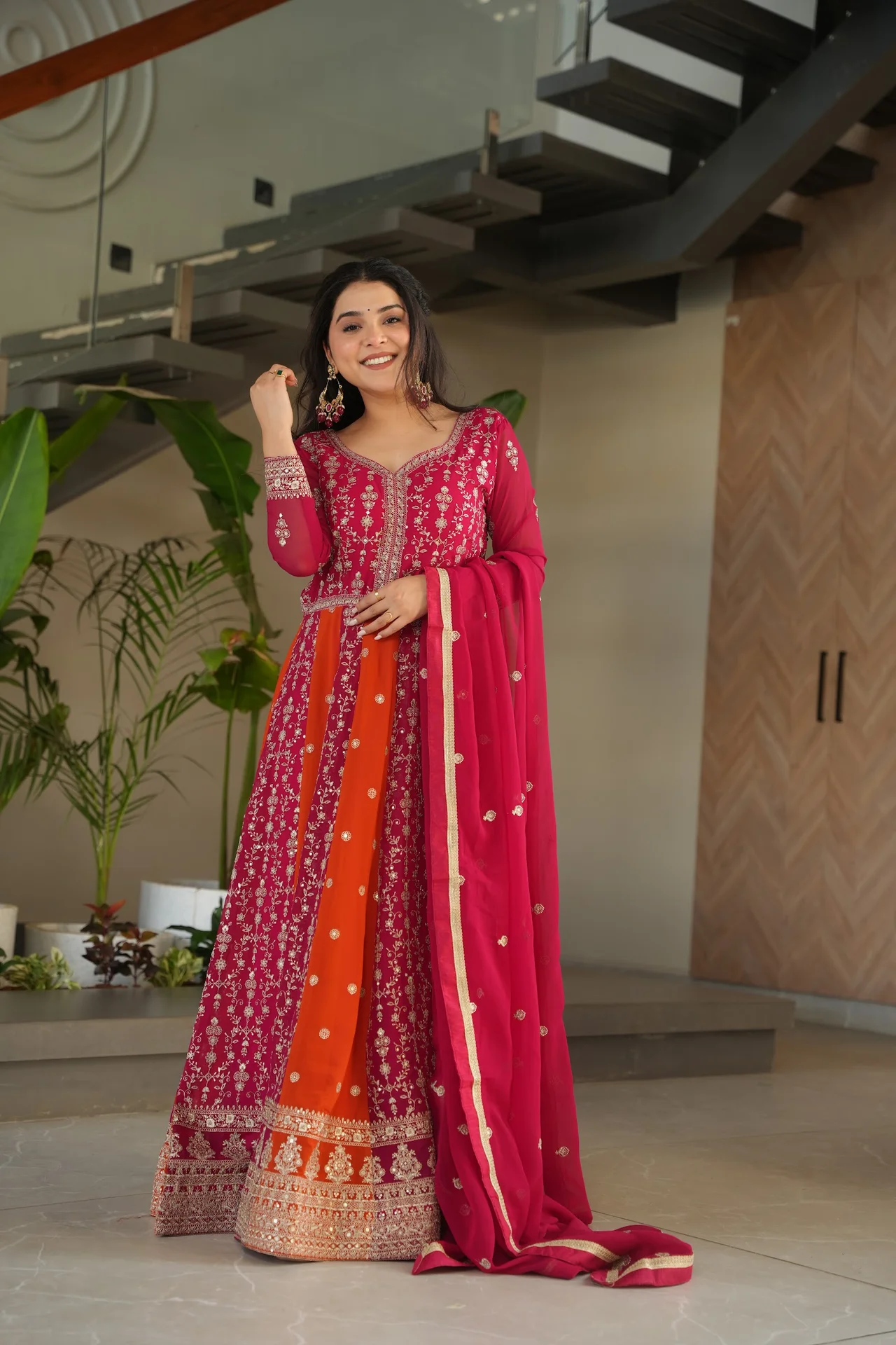 Rani Pink