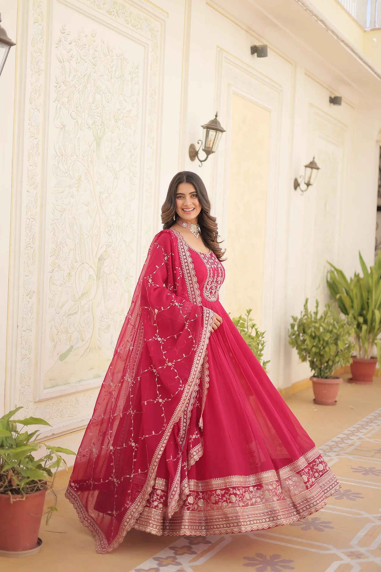 Rani Pink