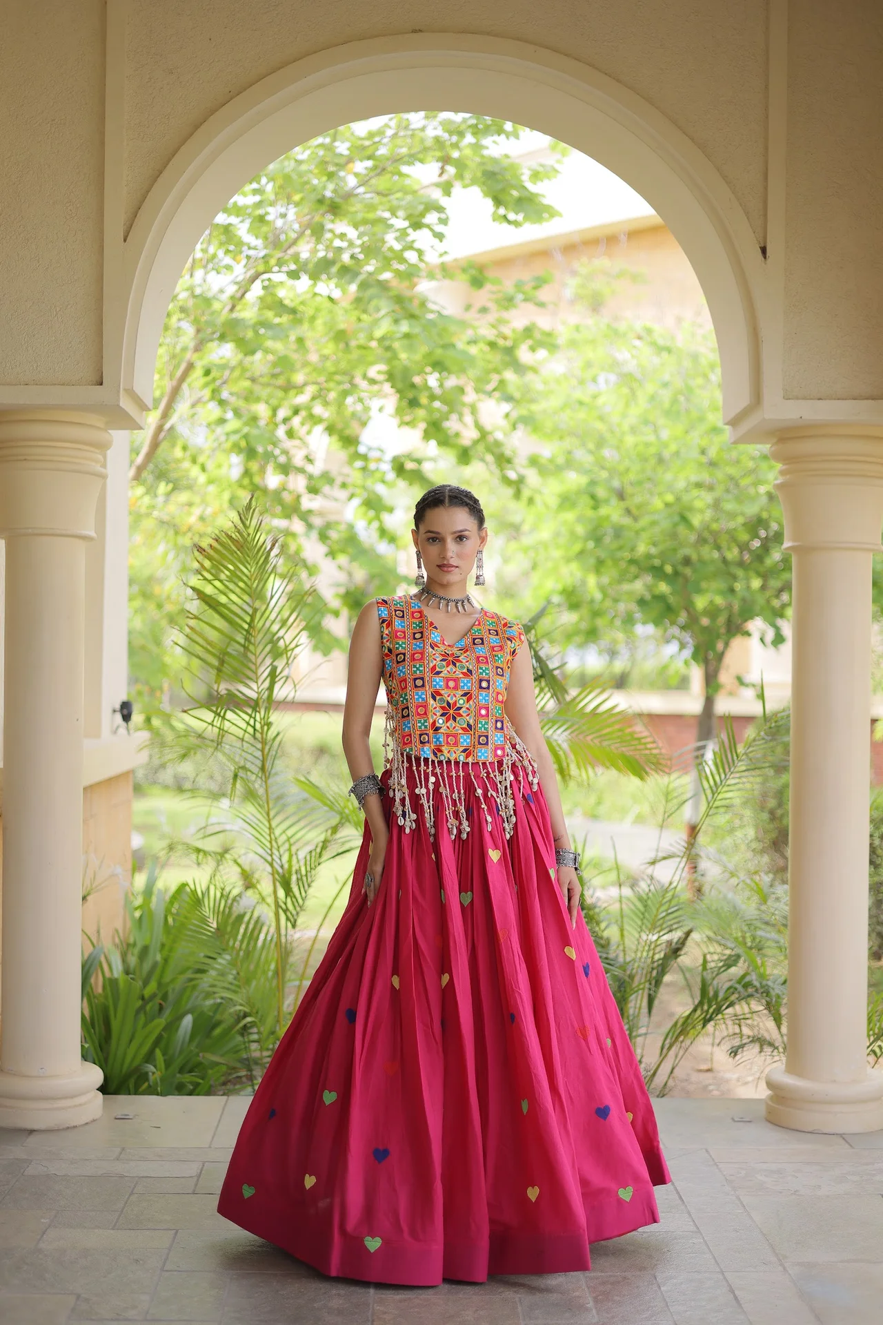 Rani Pink