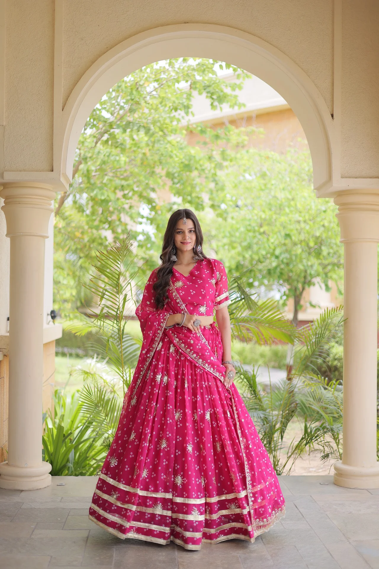 Rani Pink