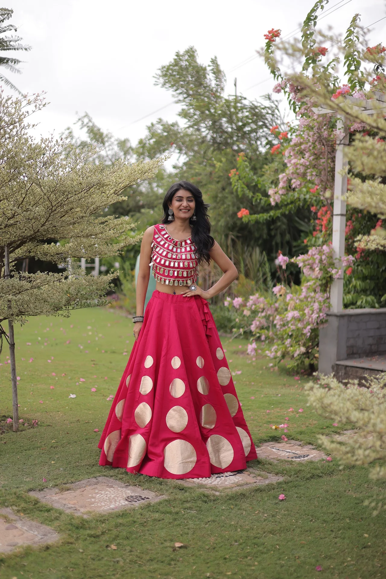 Rani Pink