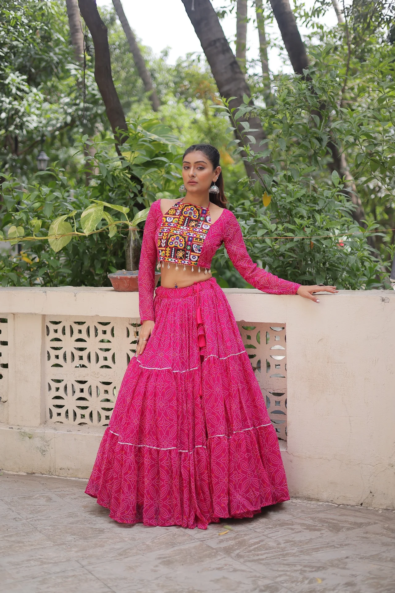Rani Pink