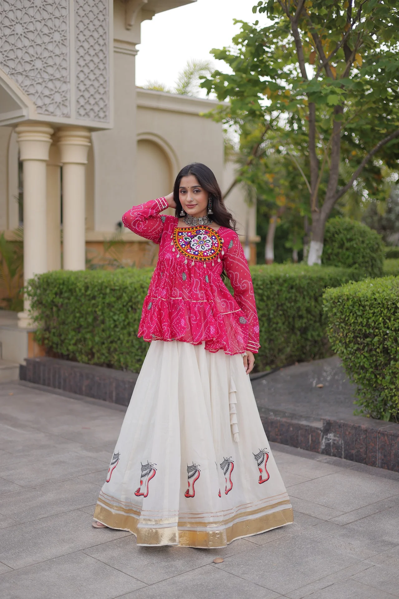 Rani Pink