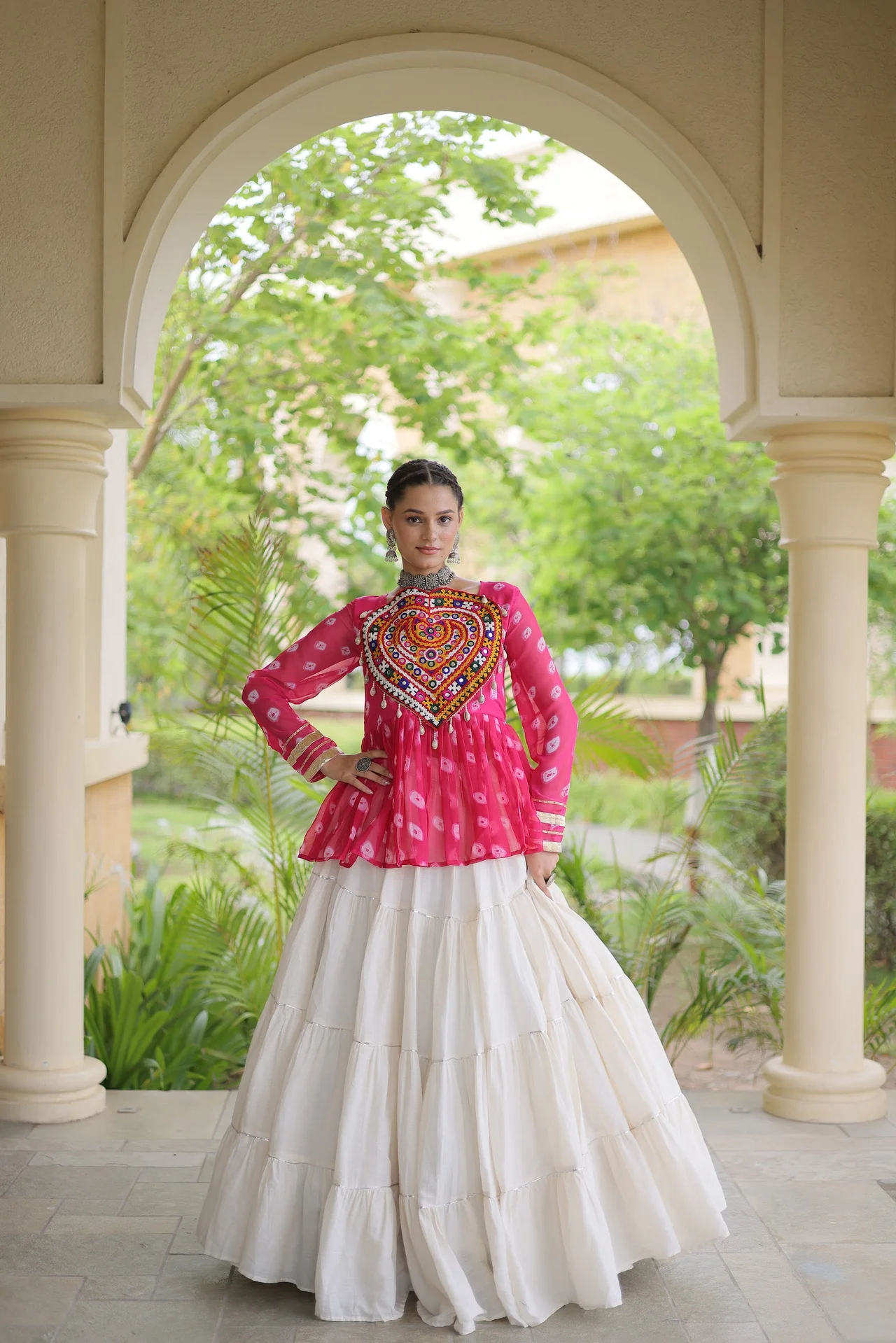 Rani Pink