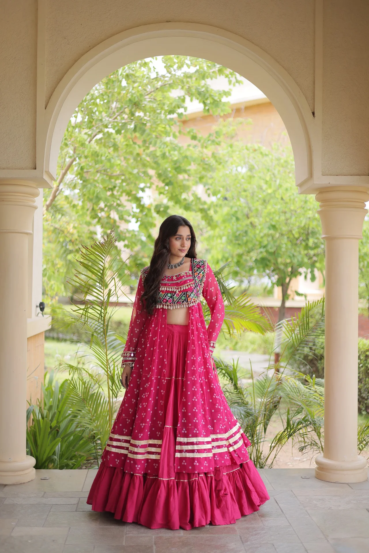 Rani Pink
