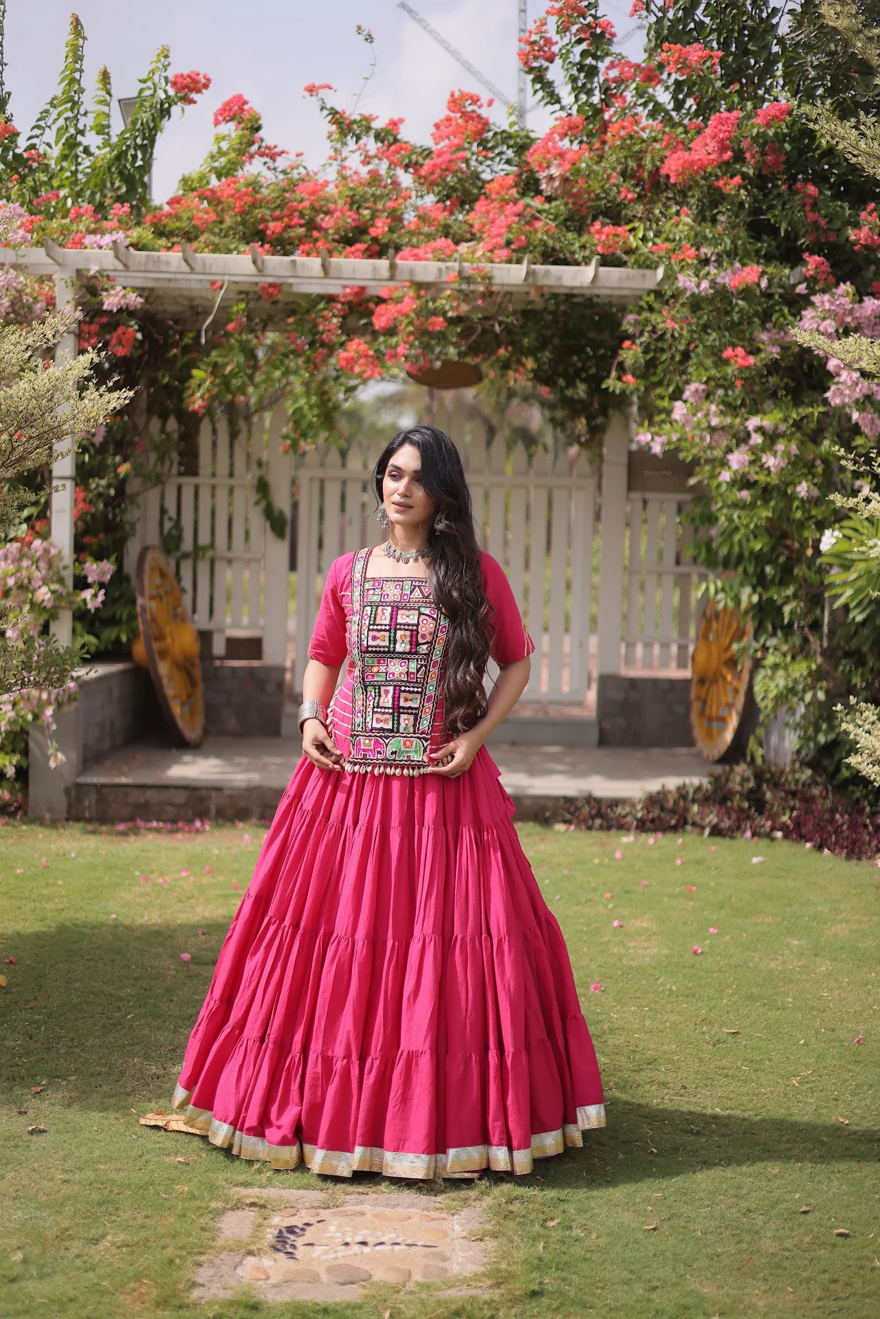 Rani Pink