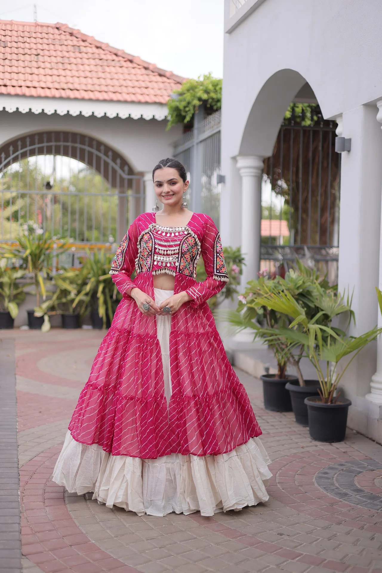 Rani Pink