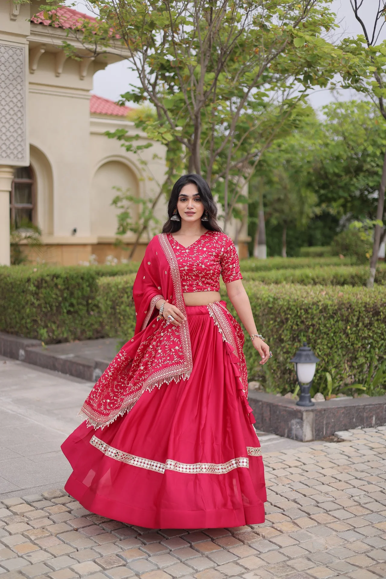 Rani Pink