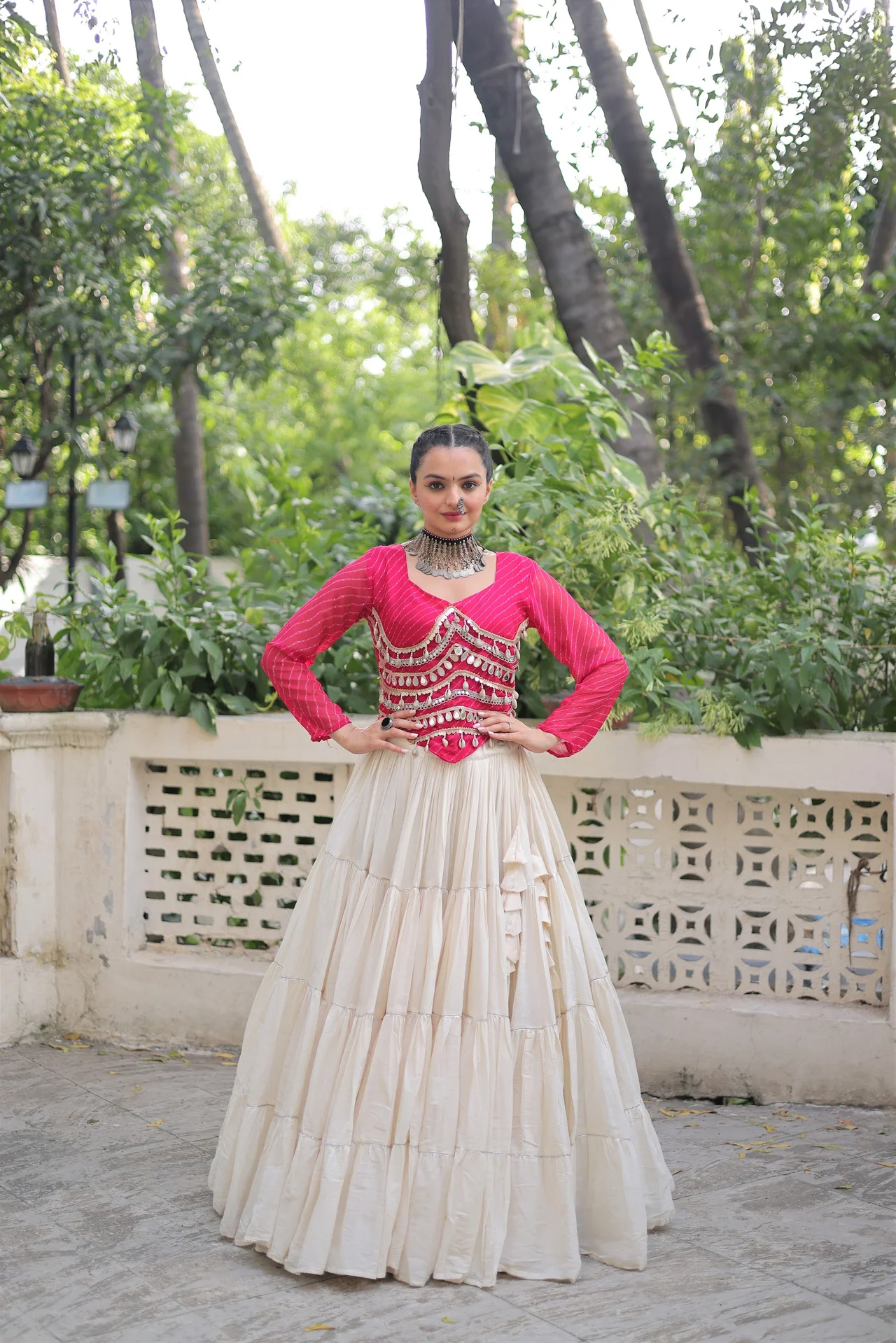 Rani Pink