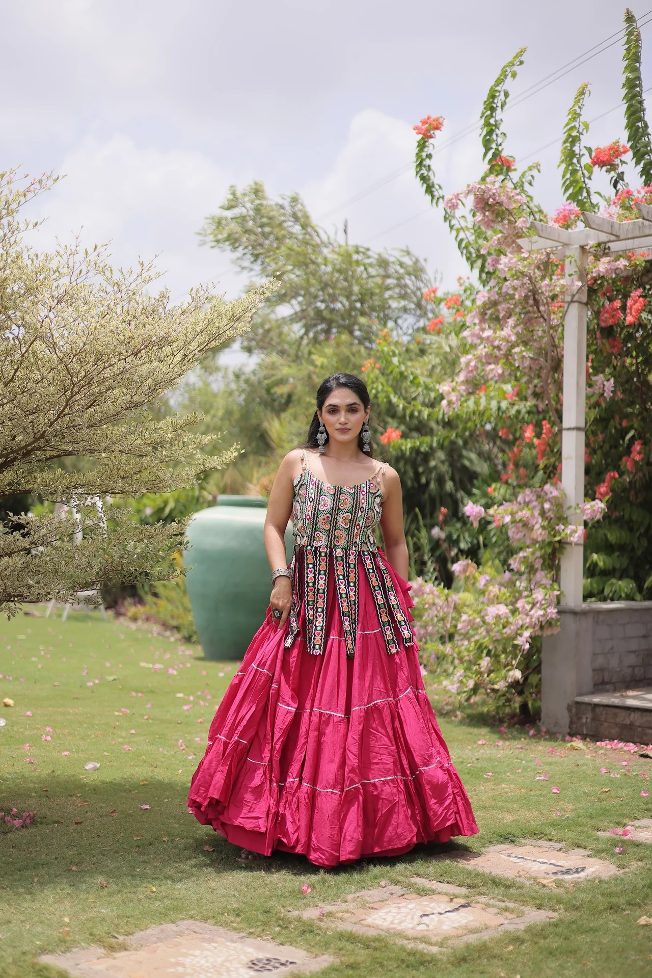 Rani Pink