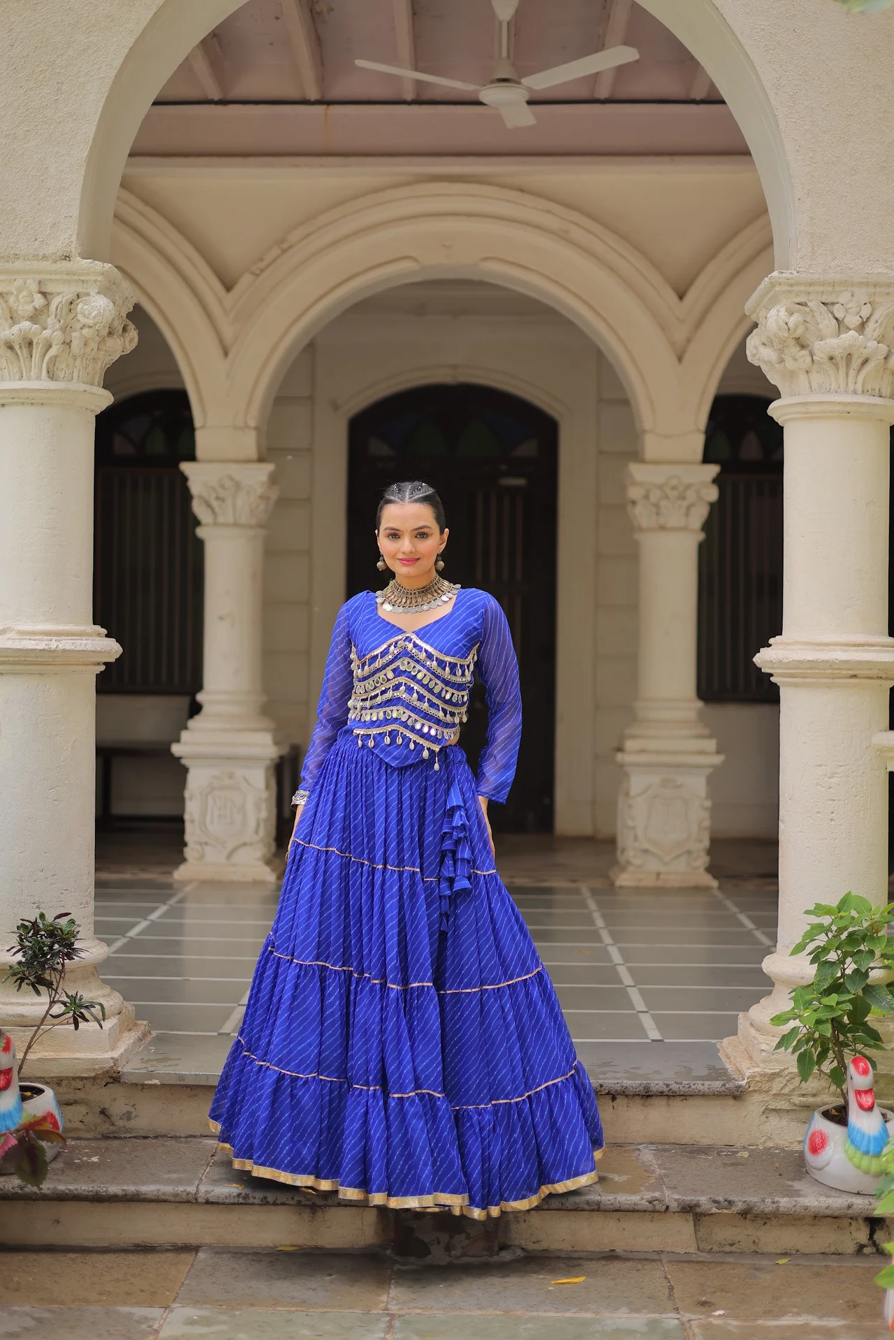 Royal Blue