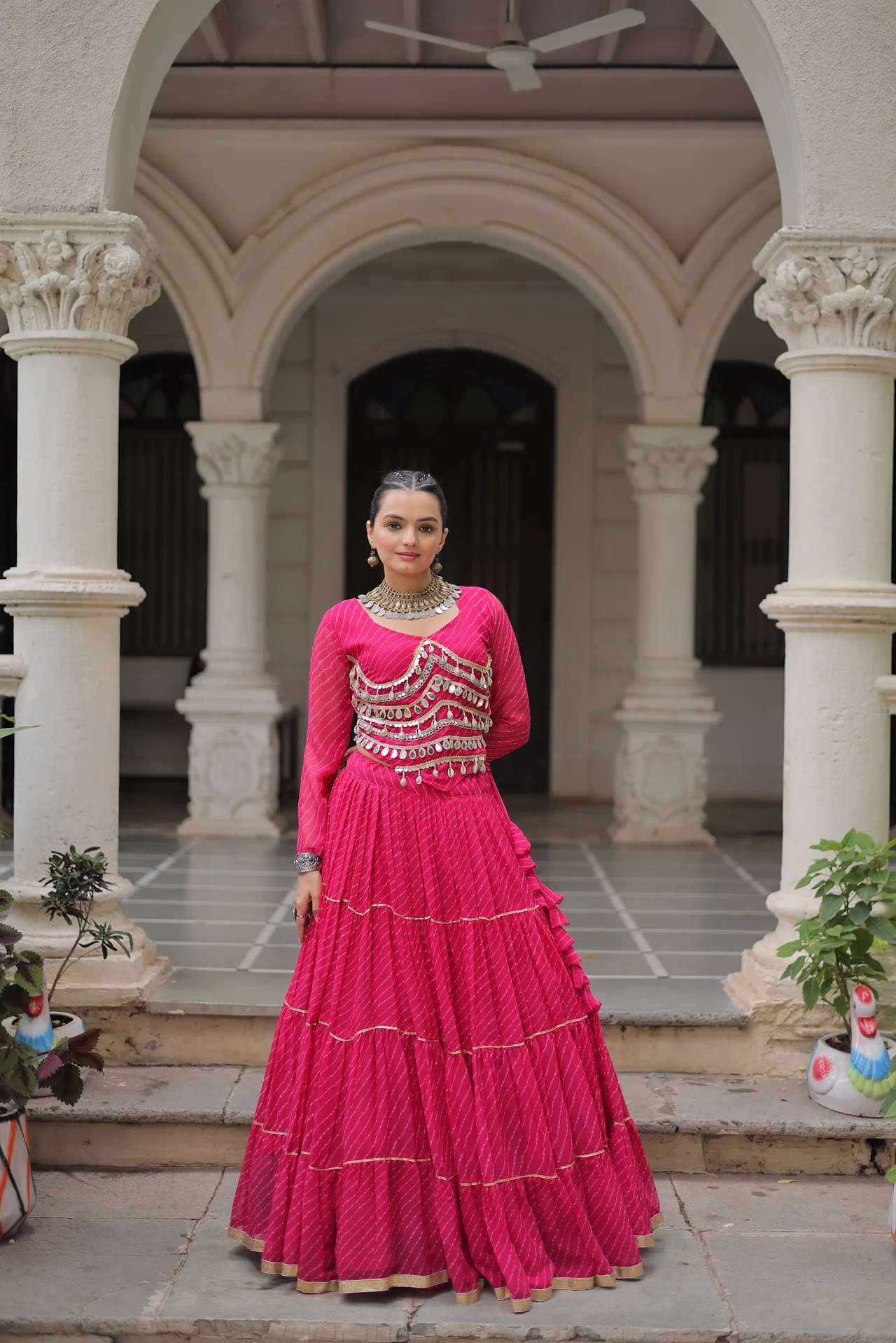 Rani Pink