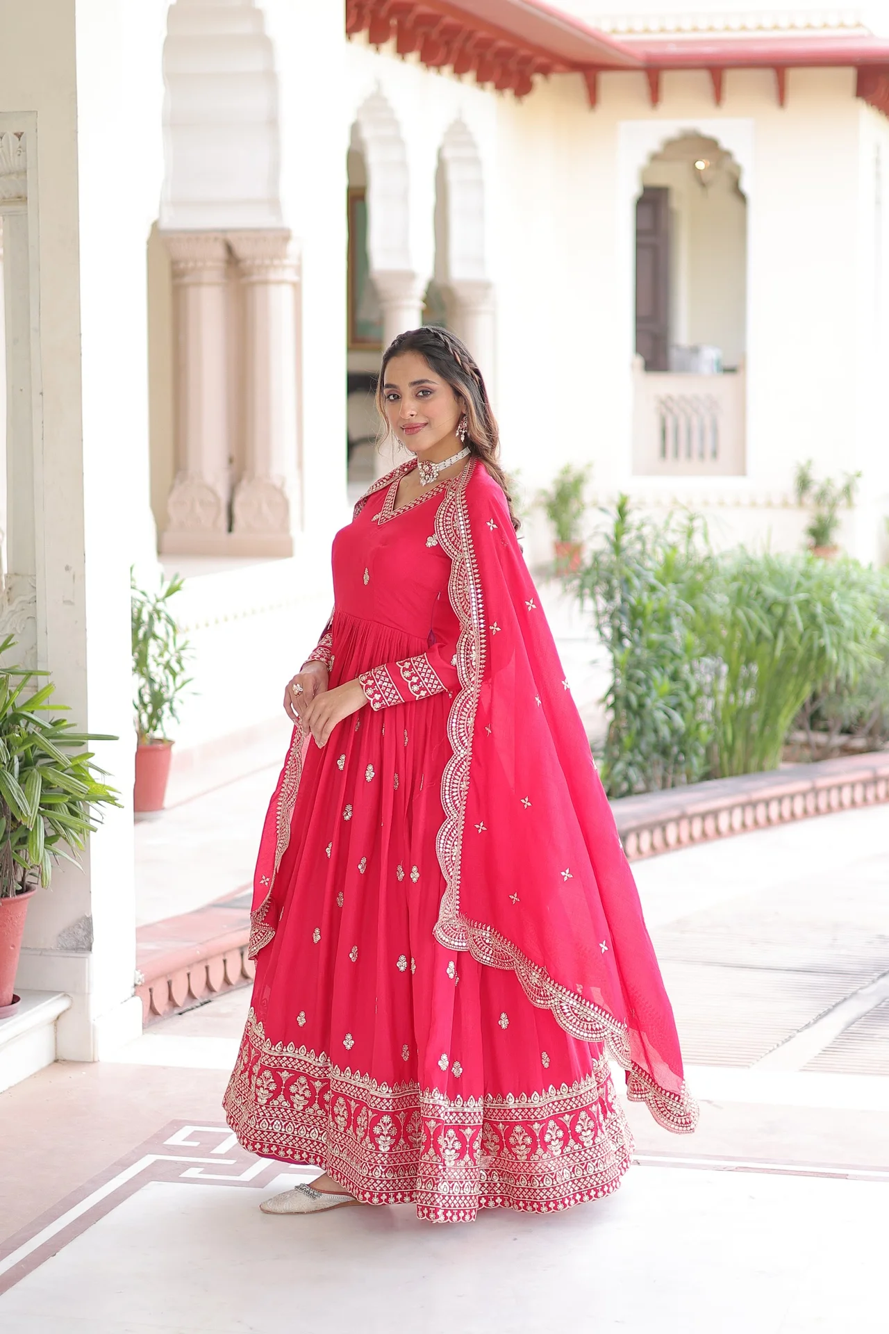 Rani Pink