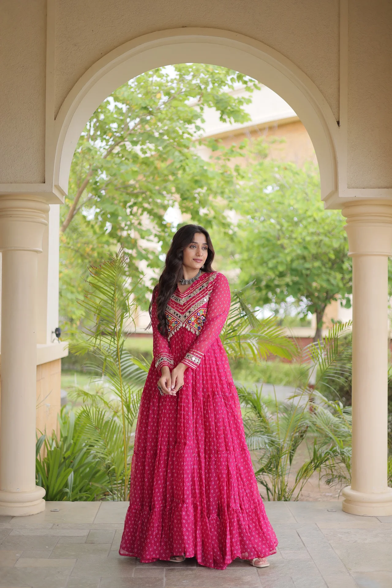 Rani Pink