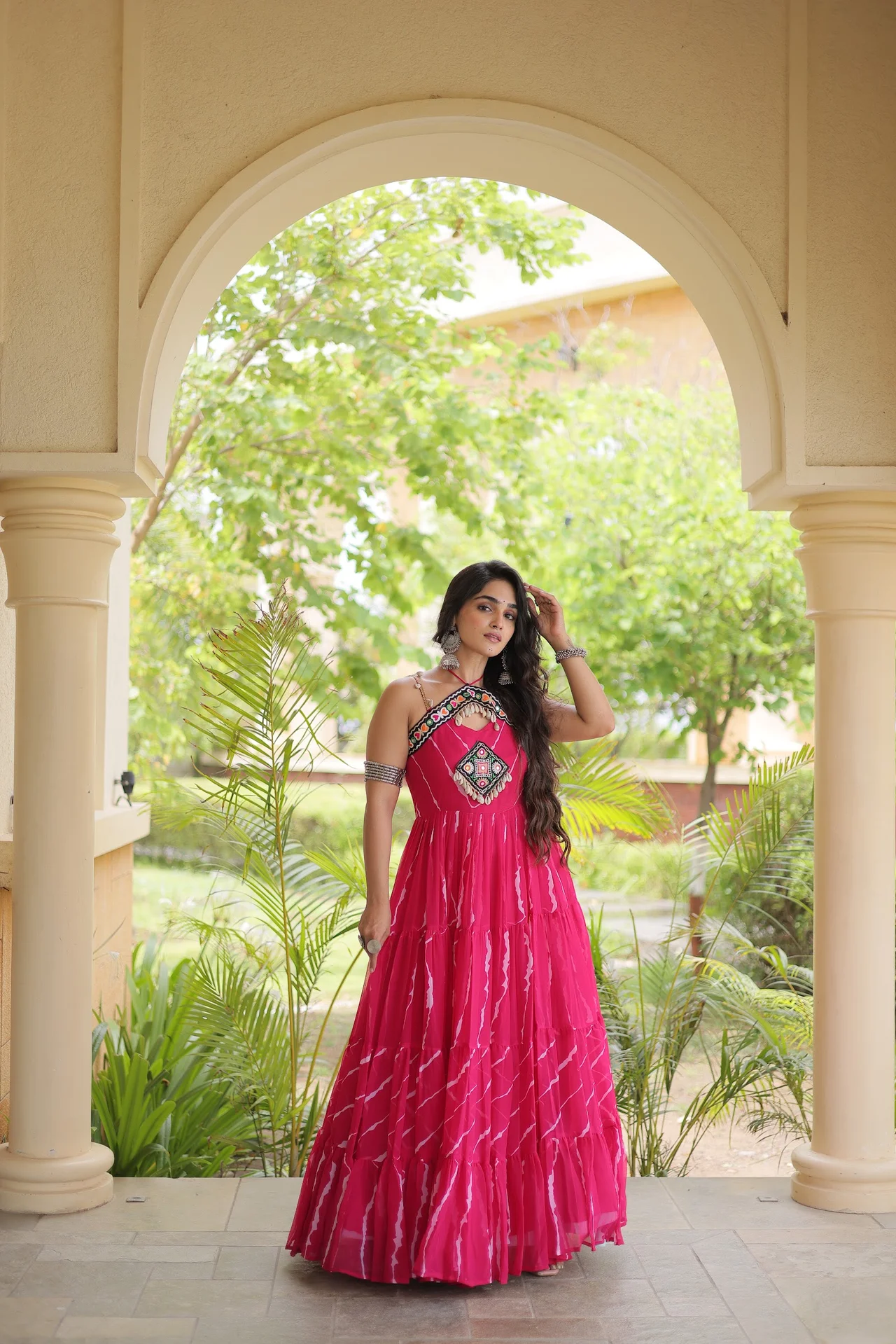 Rani Pink