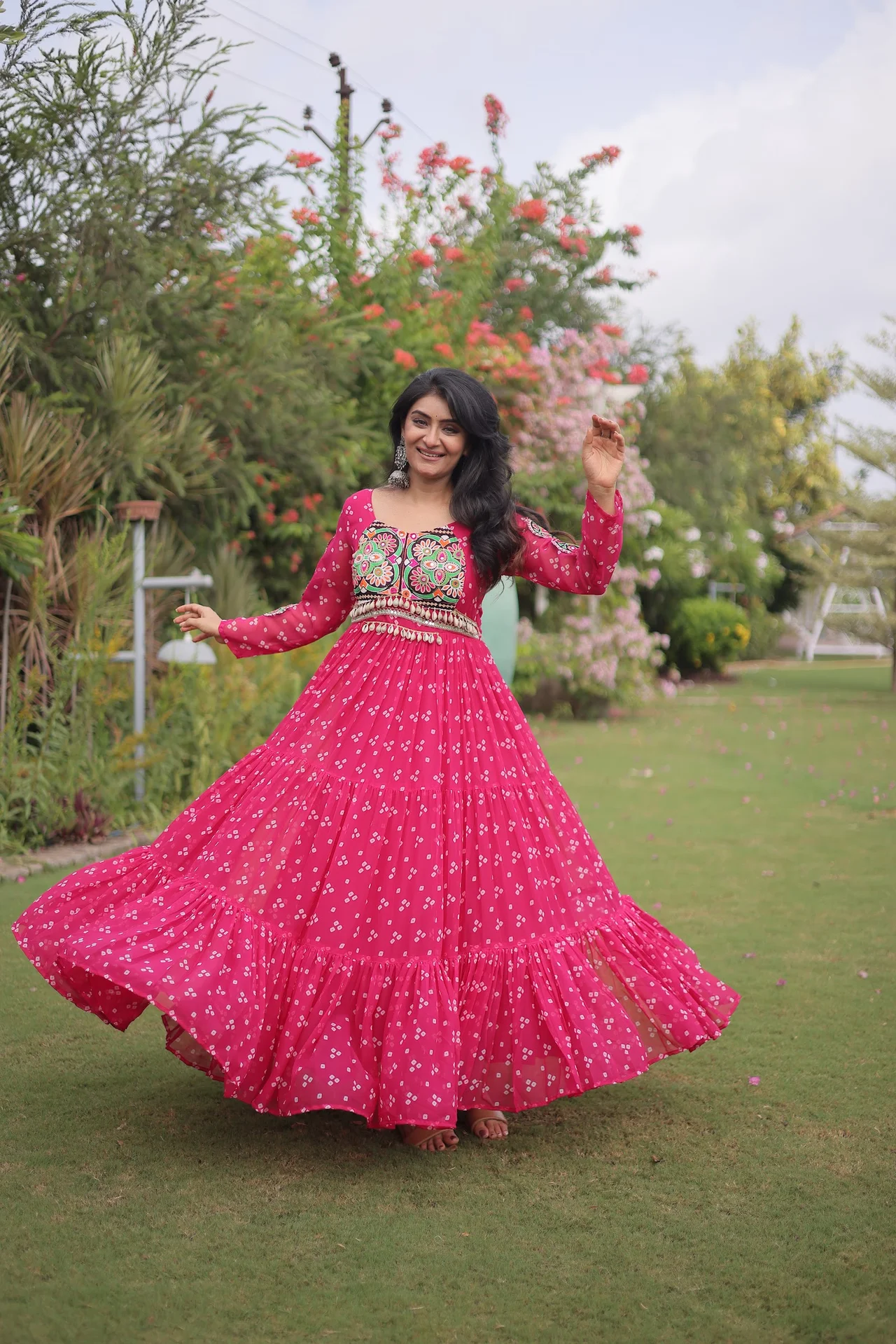 Rani Pink