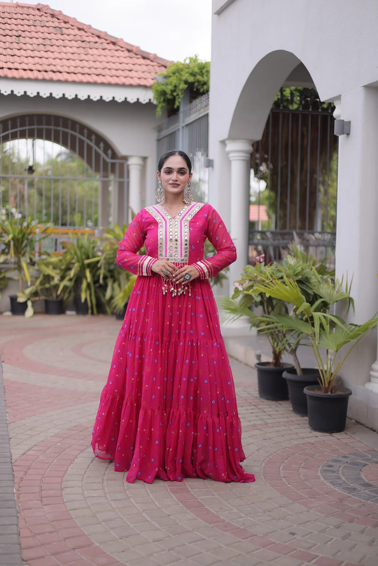 Rani Pink