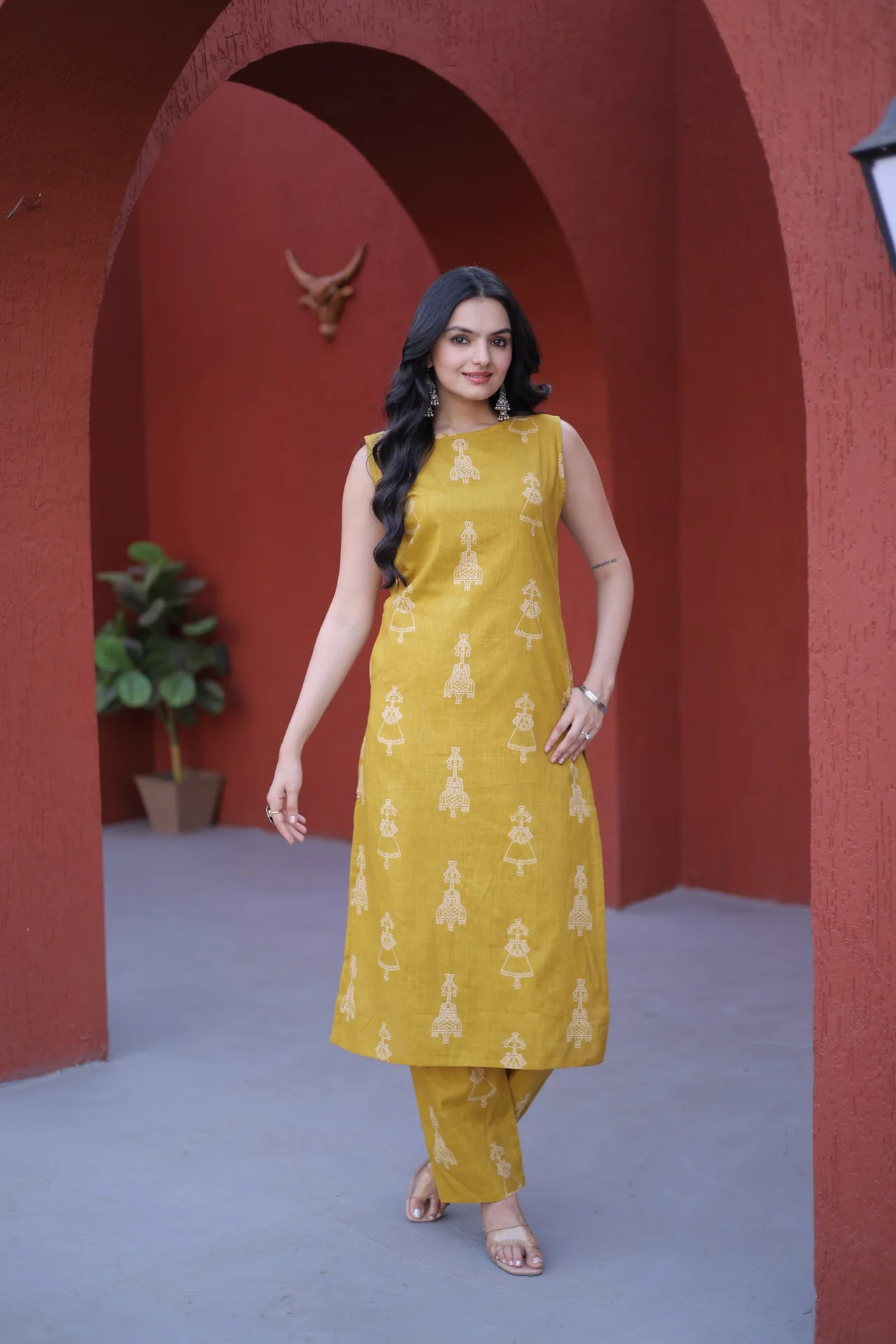 Mustard