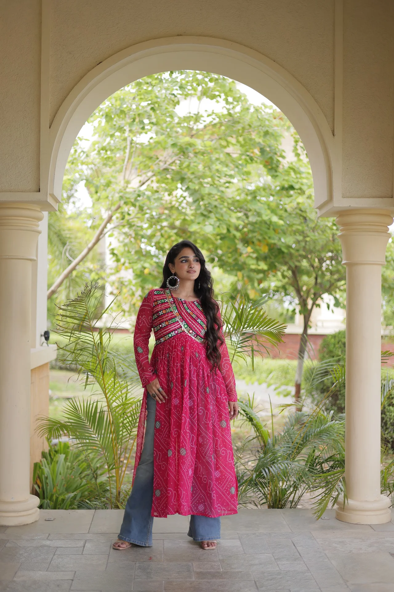 Rani Pink