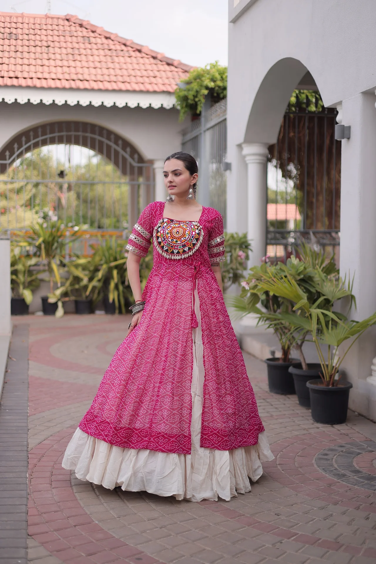 Rani Pink