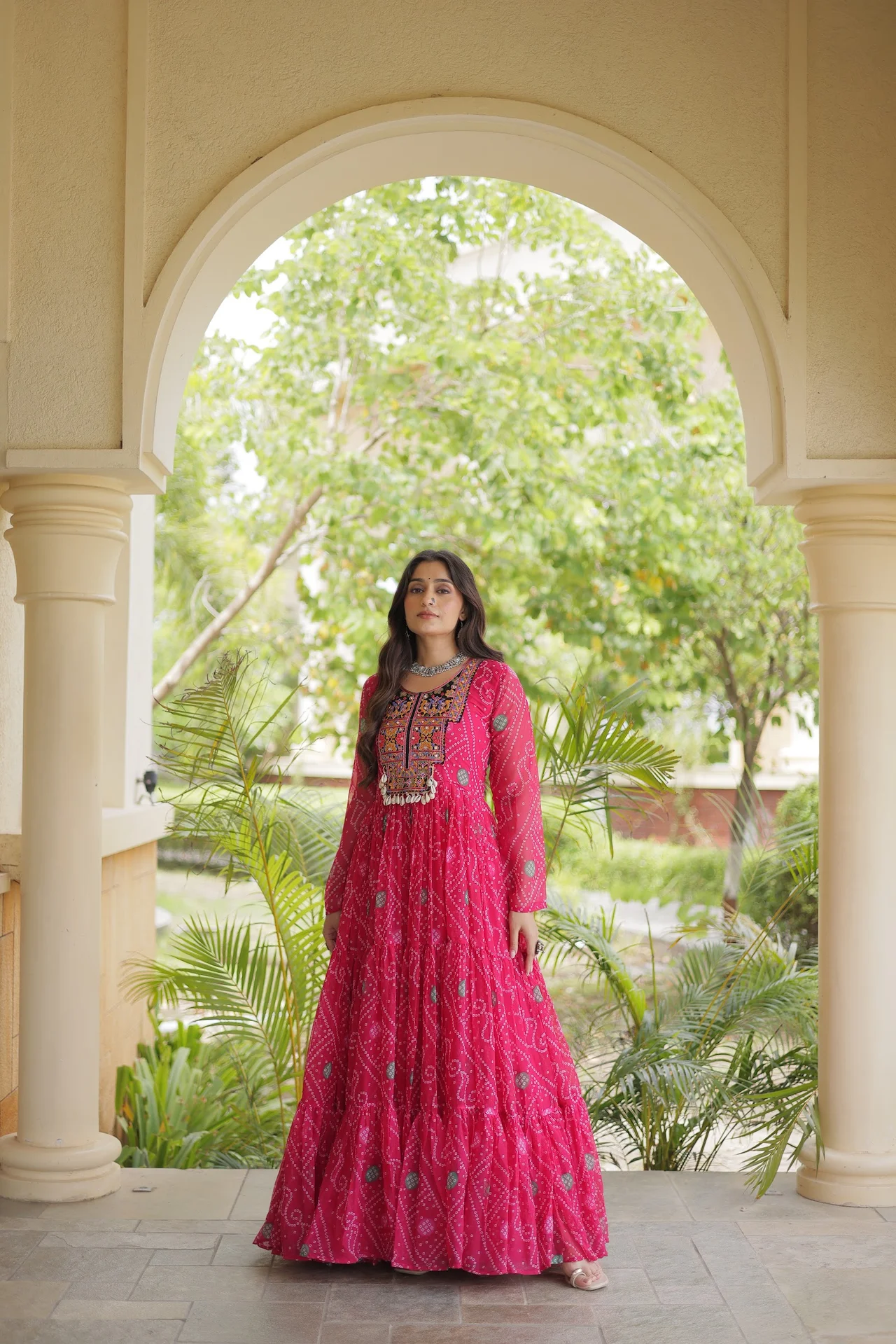 Rani Pink