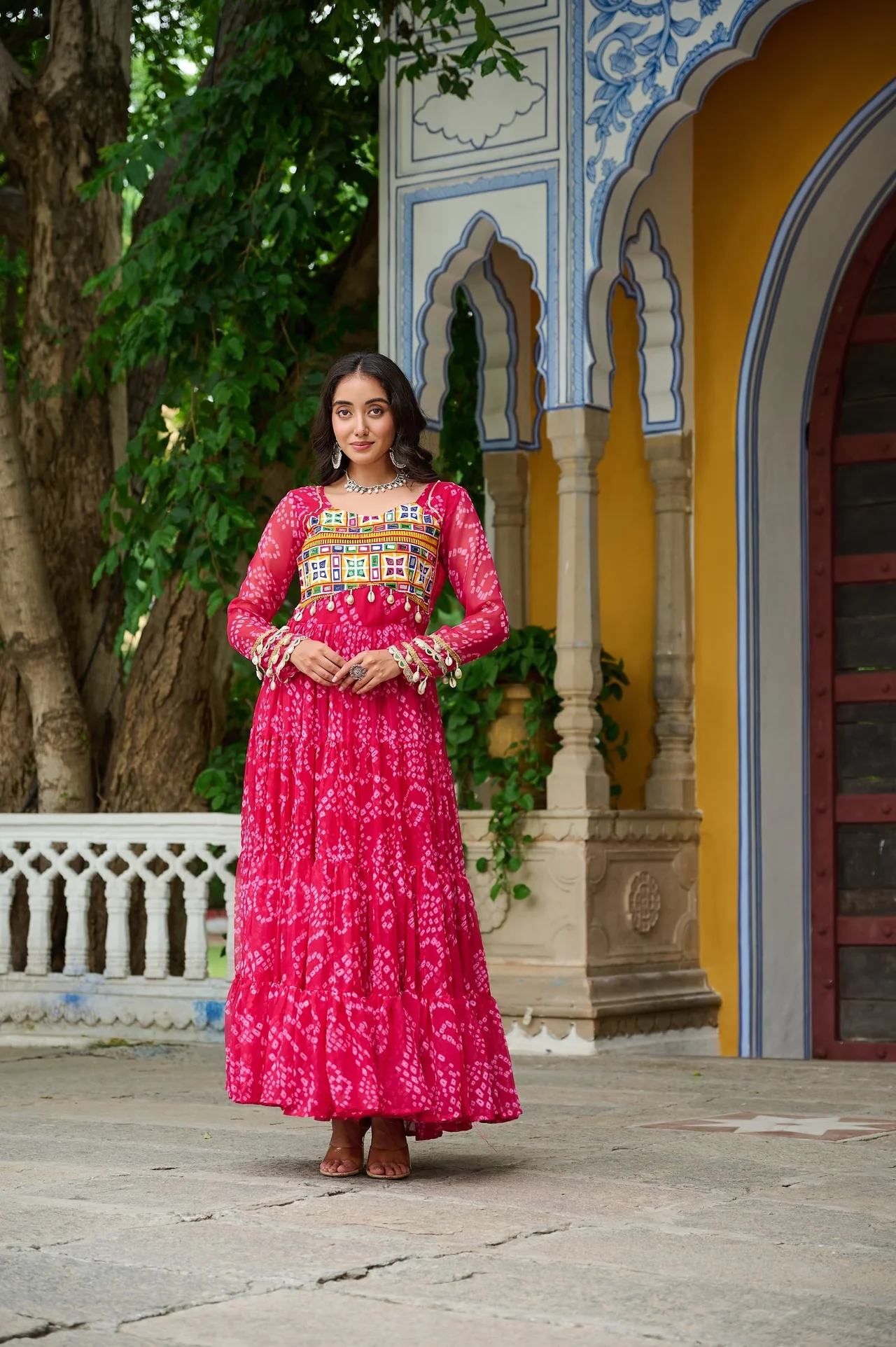 Rani Pink