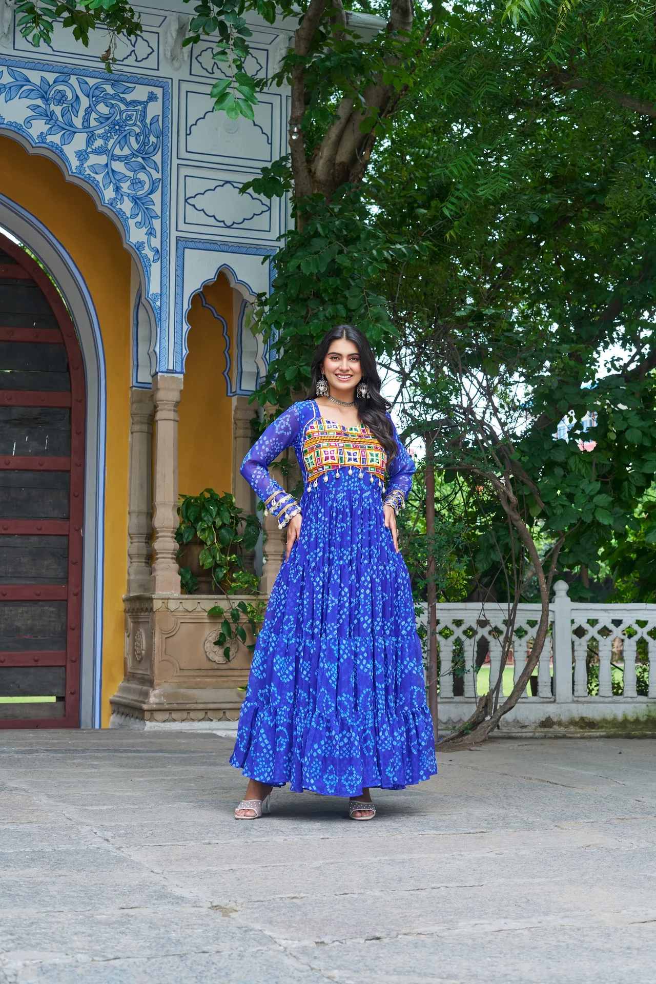 Royal Blue