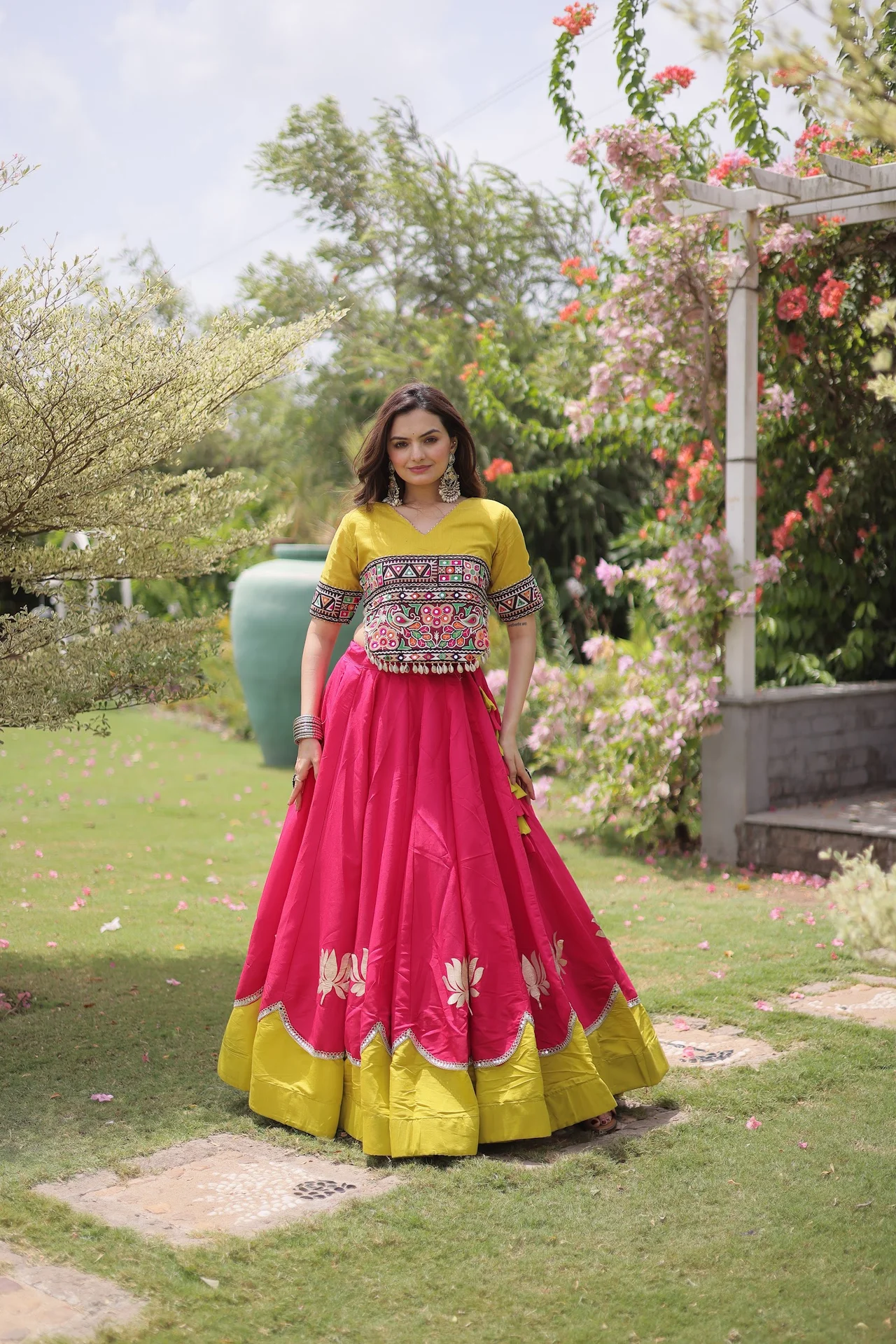 Rani Pink