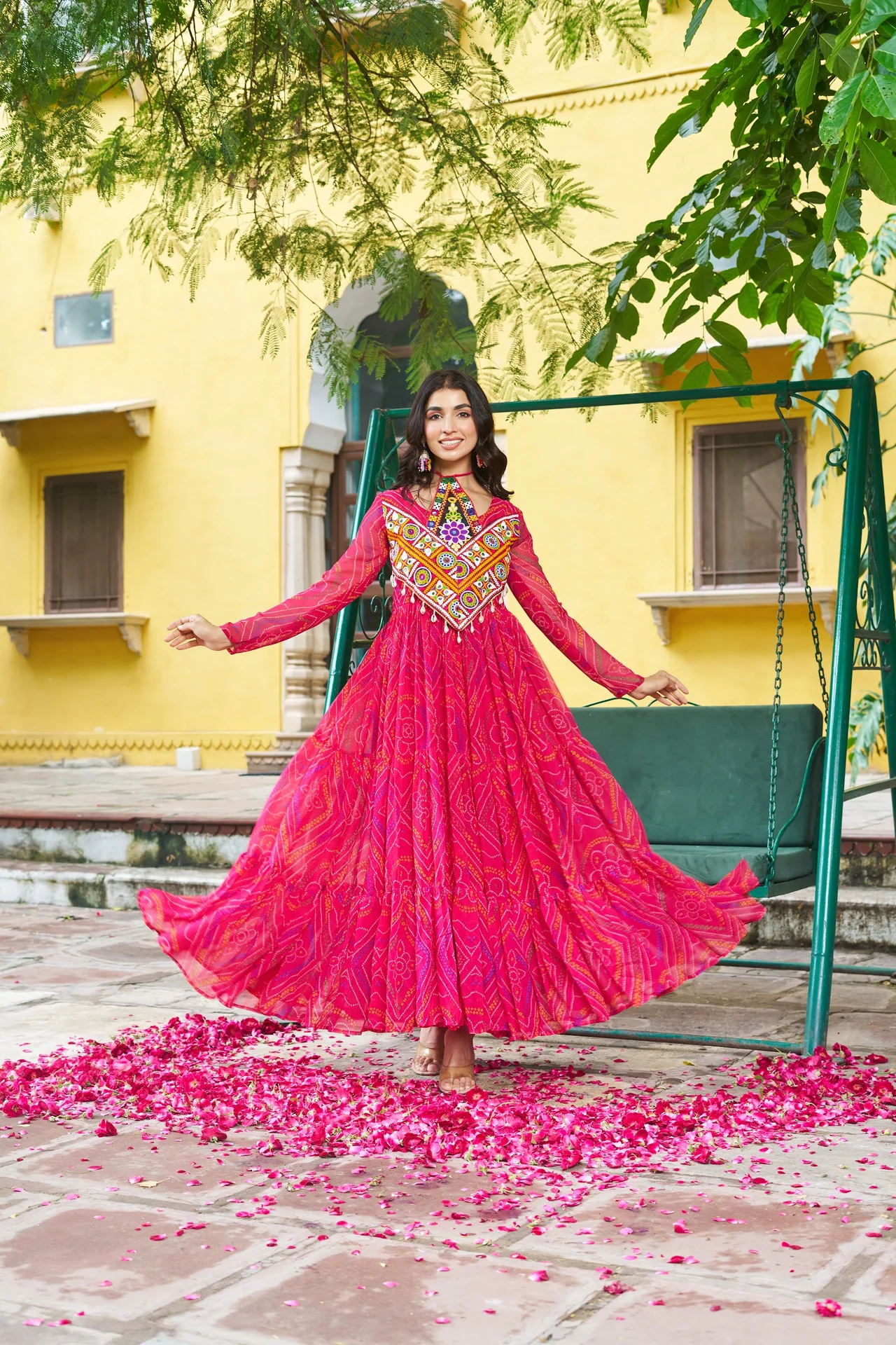 Rani Pink