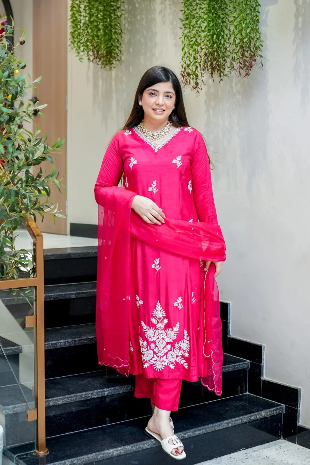 Rani Pink