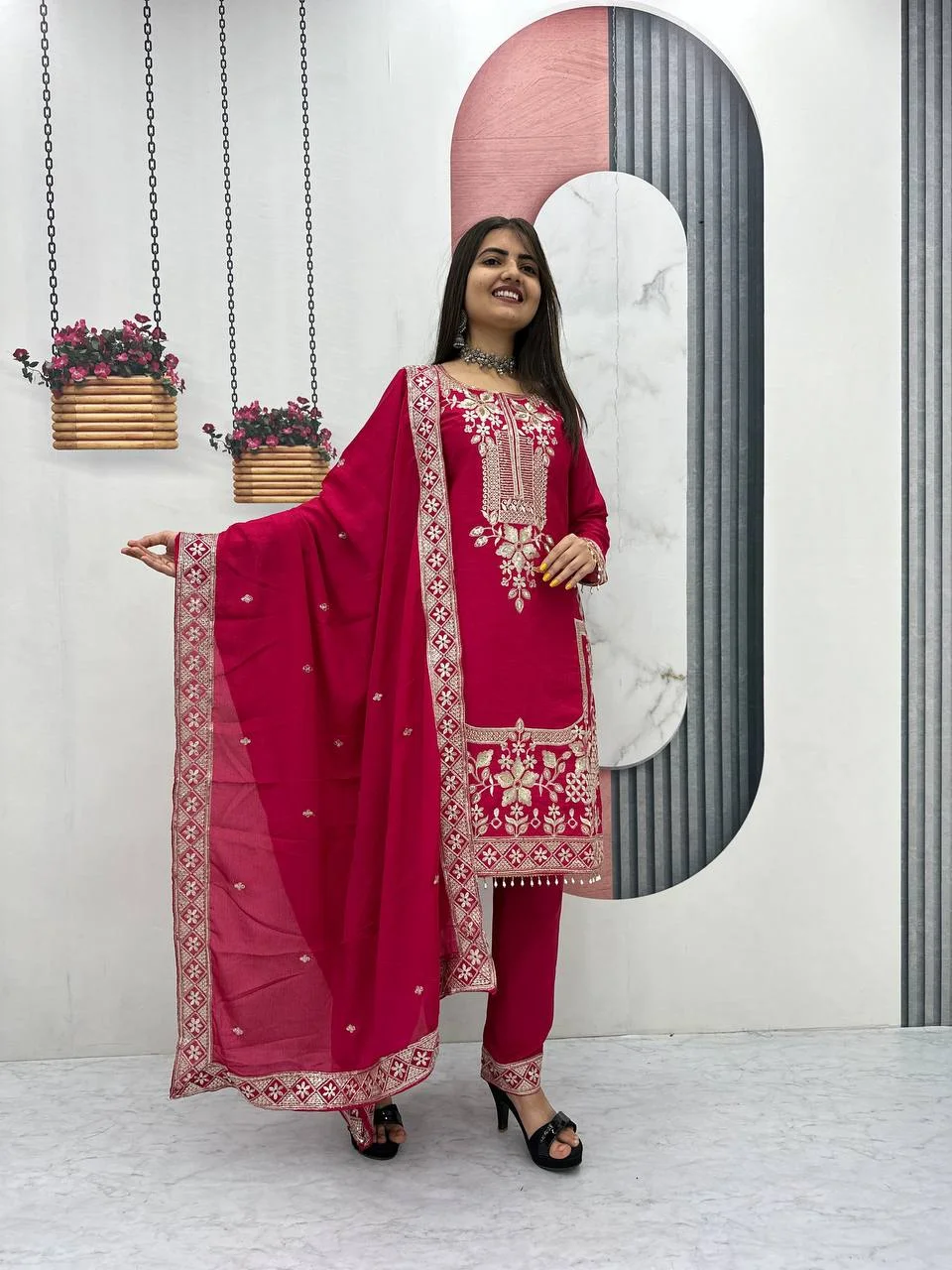 Rani Pink
