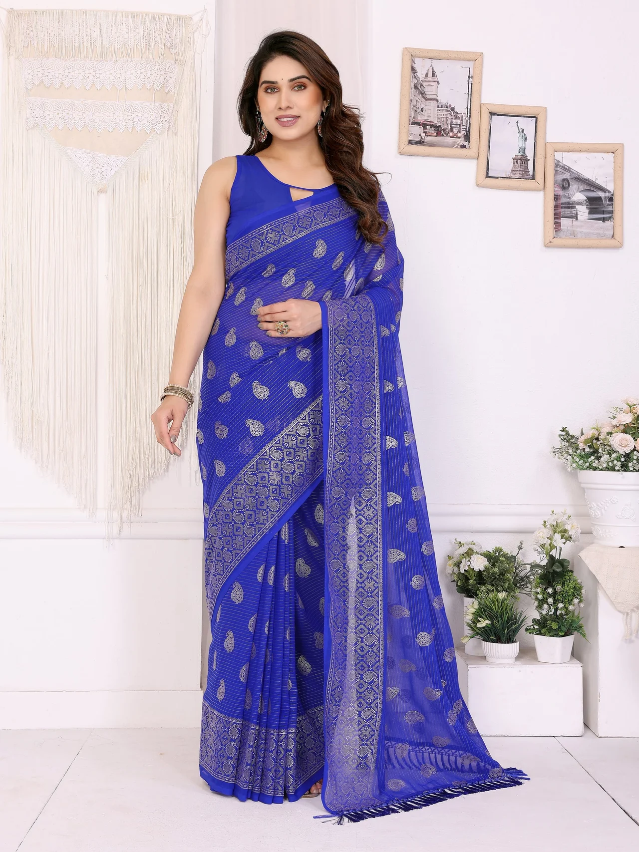 Royal Blue