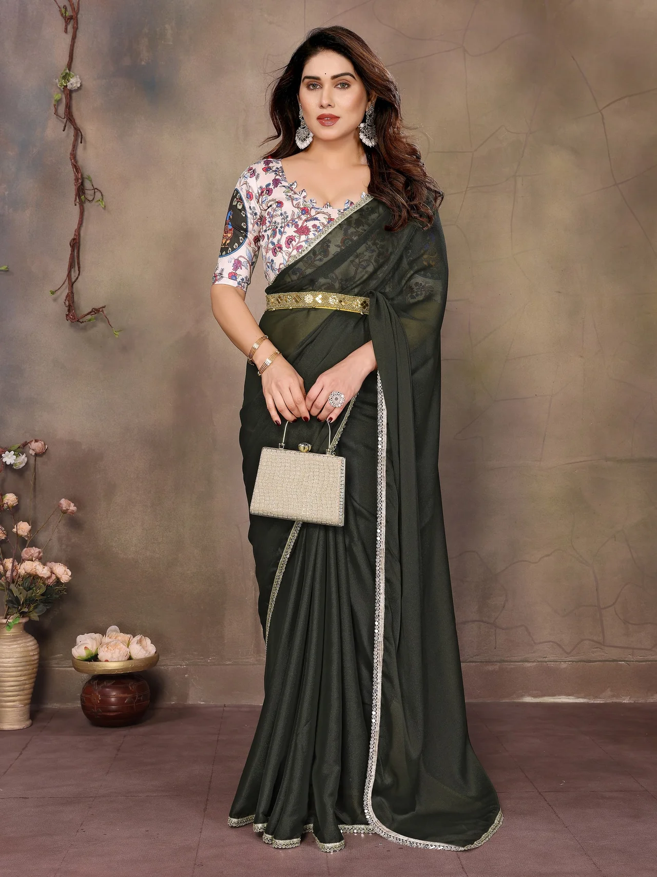 Mehendi Green
