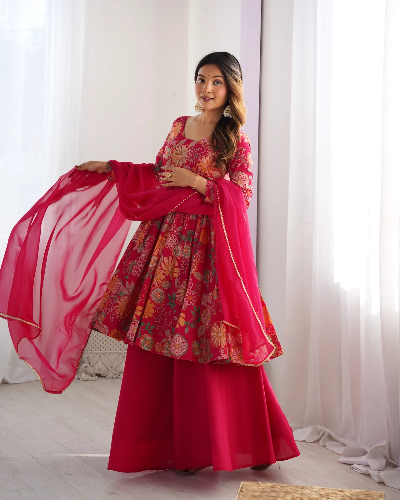 Rani Pink