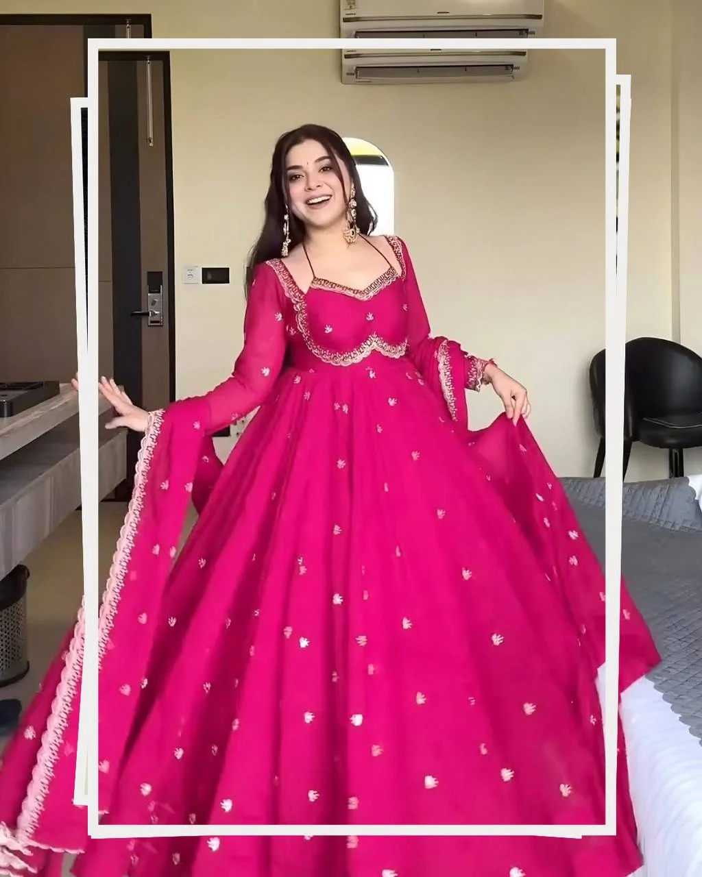 Rani Pink