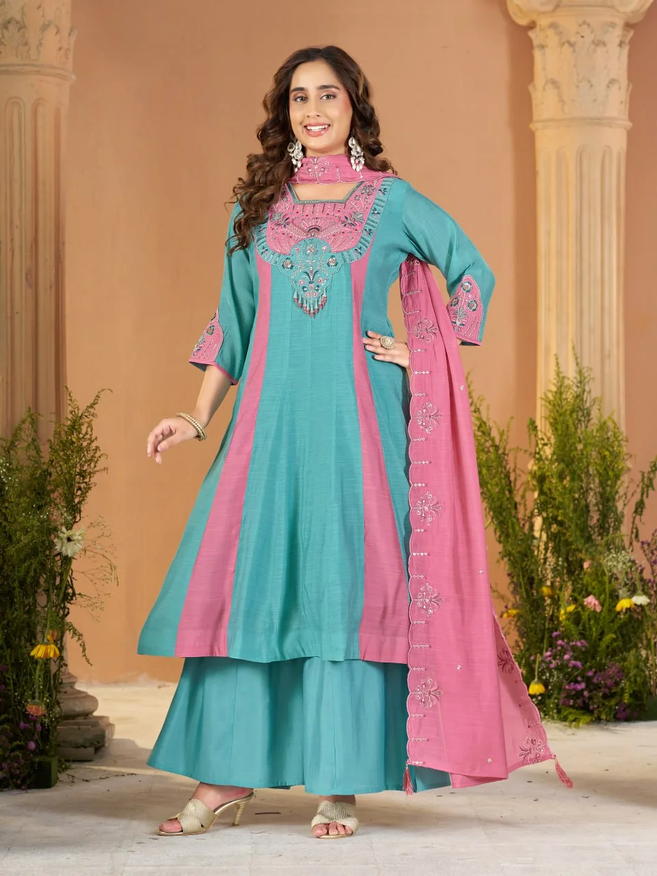 Turquoise