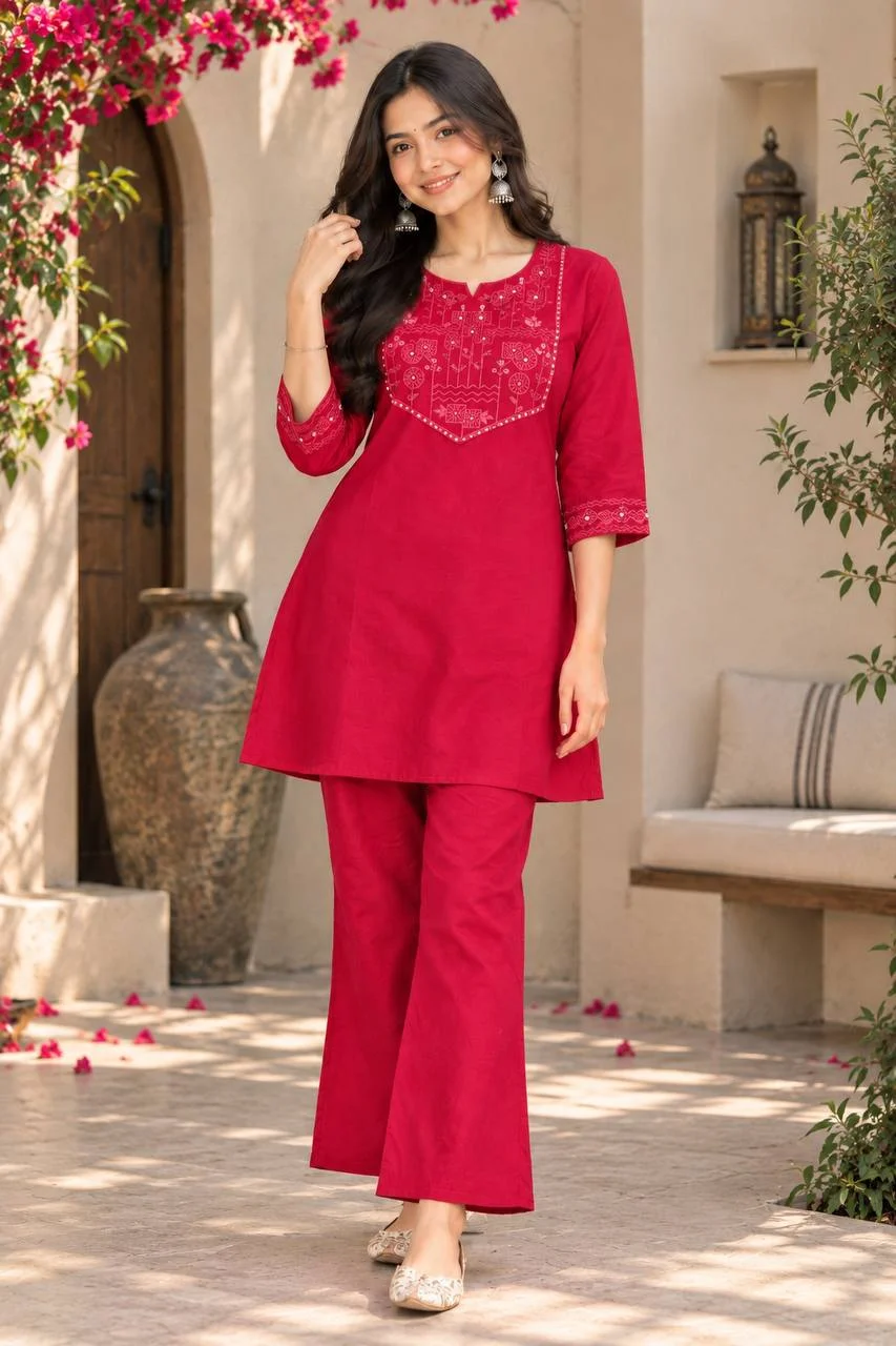 Rani Pink