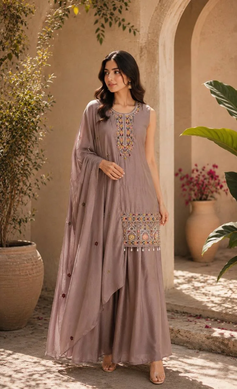 Mauve