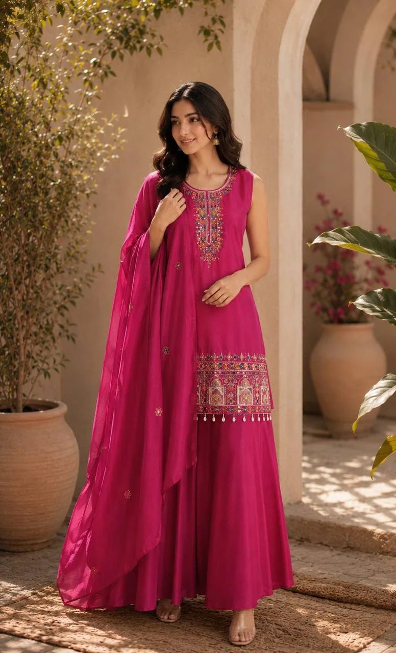 Rani Pink