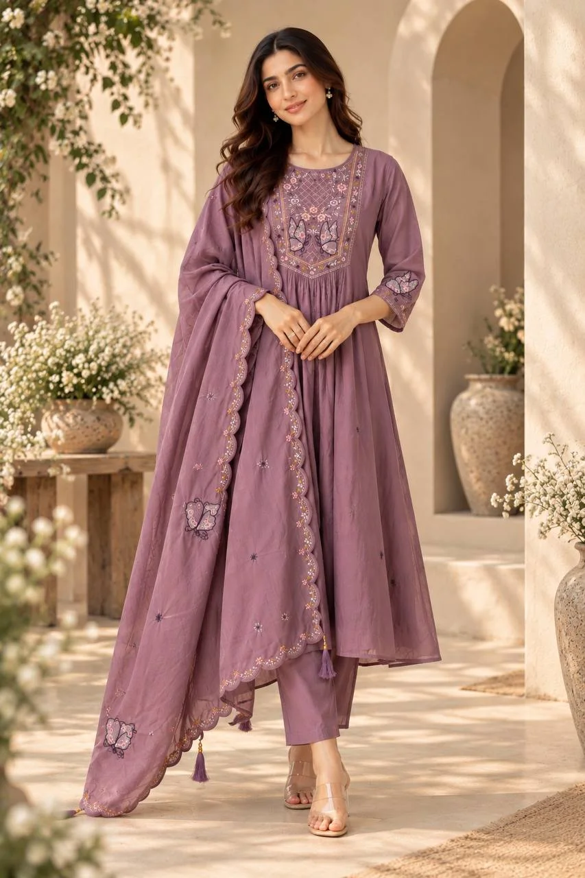 Mauve