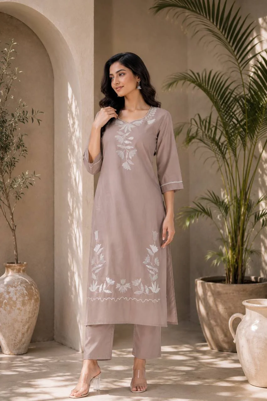 Taupe