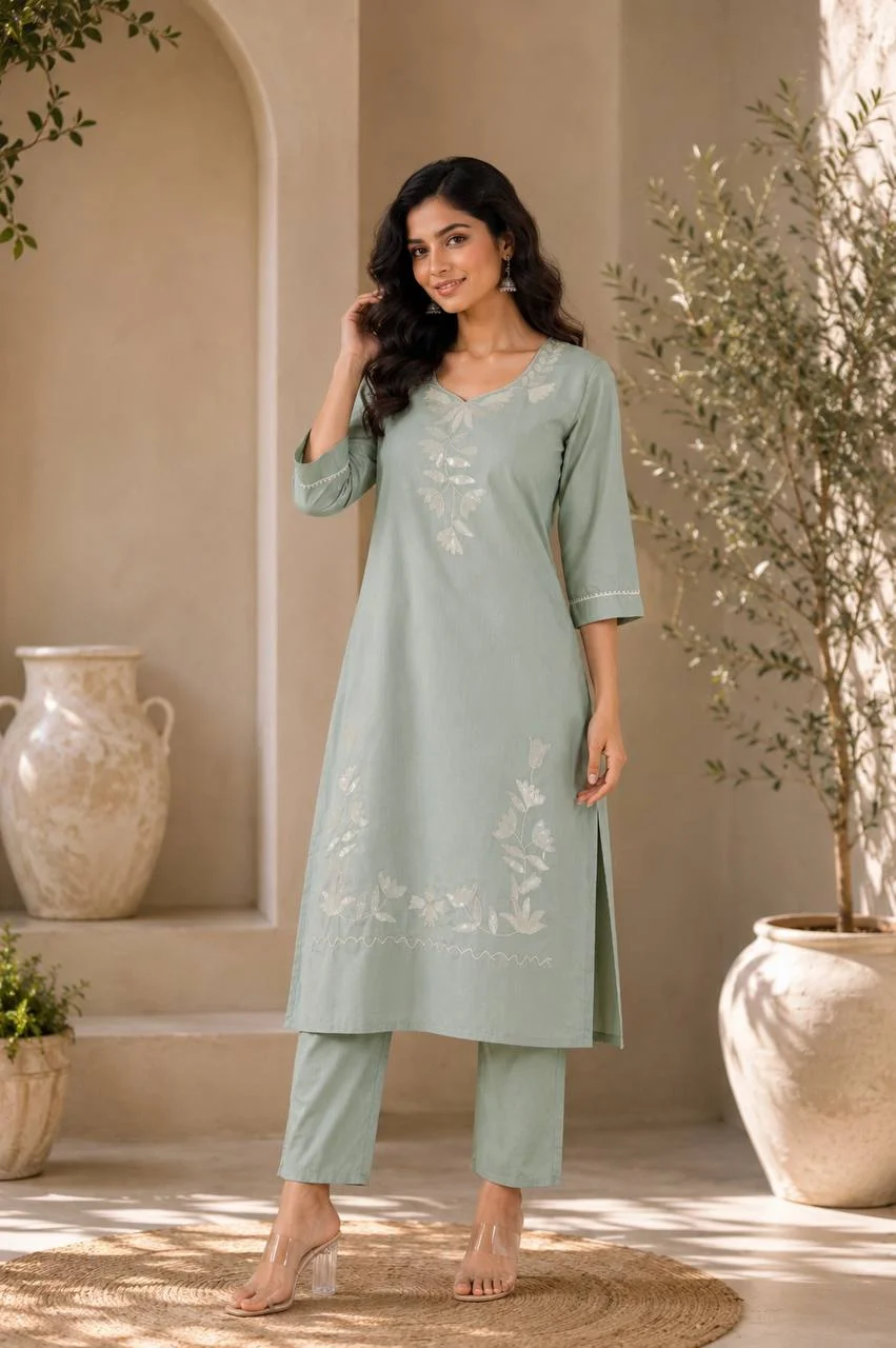 Sage Green