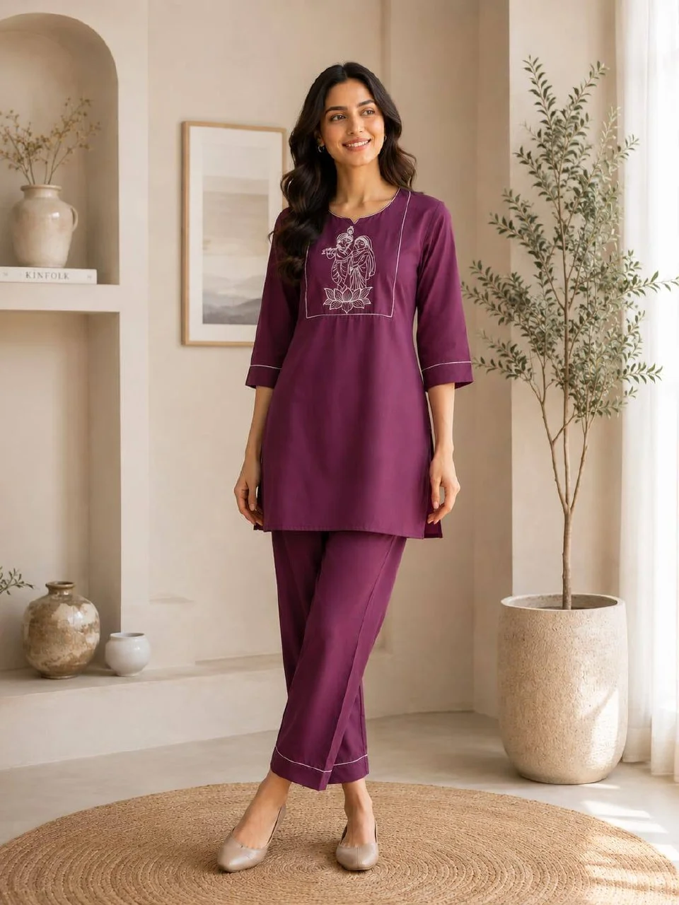 Plum