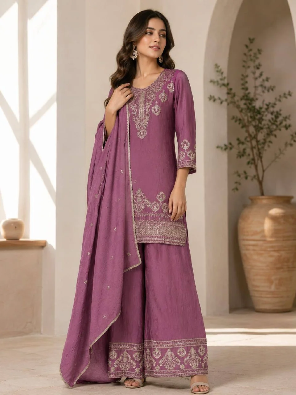Mauve