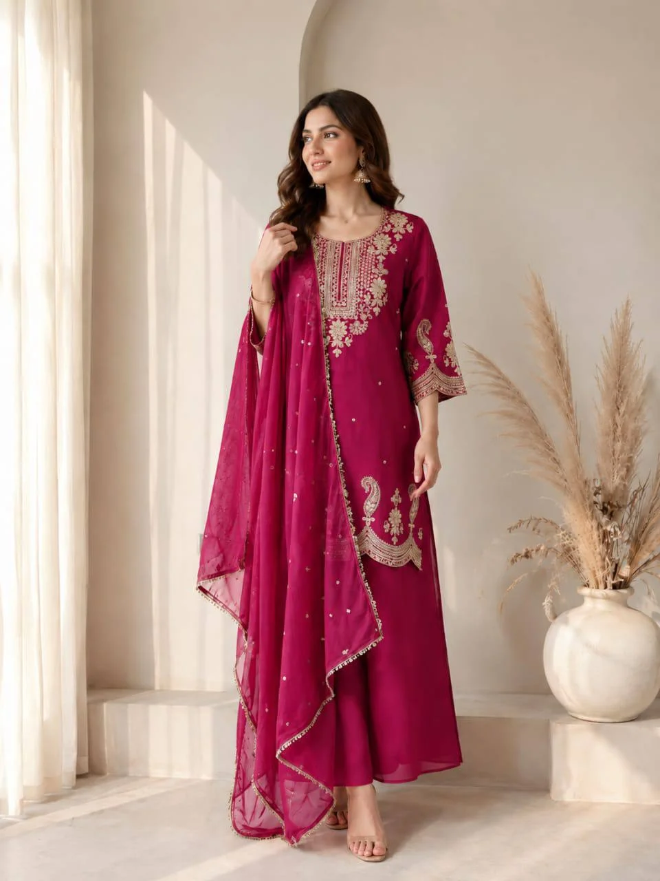 Rani Pink