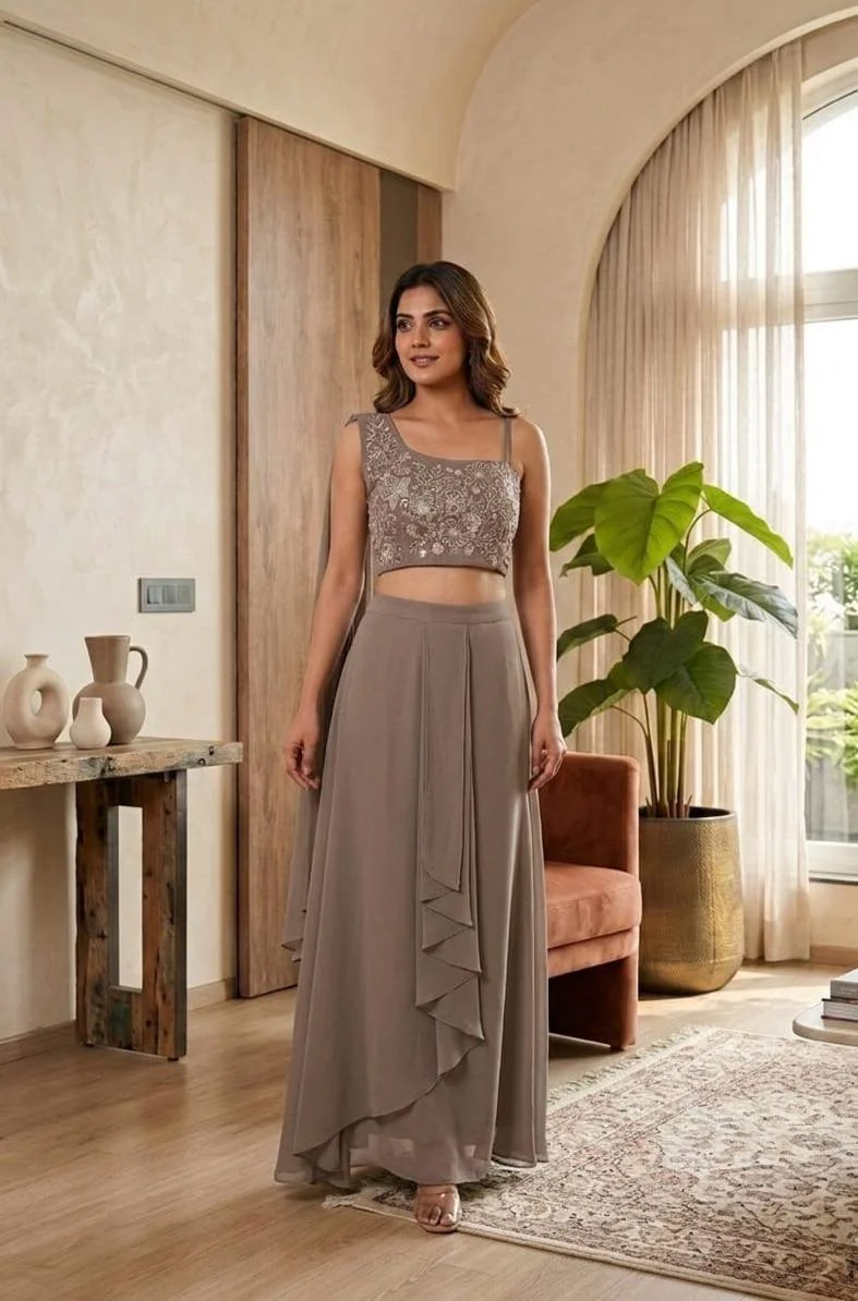 Taupe