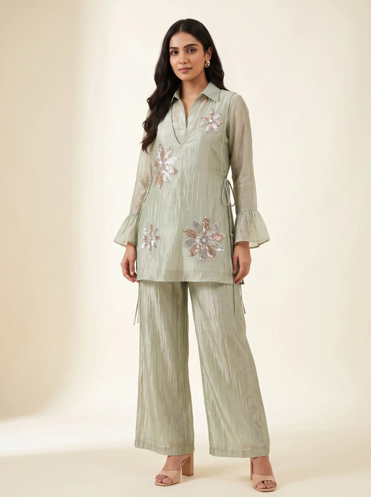 Sage Green
