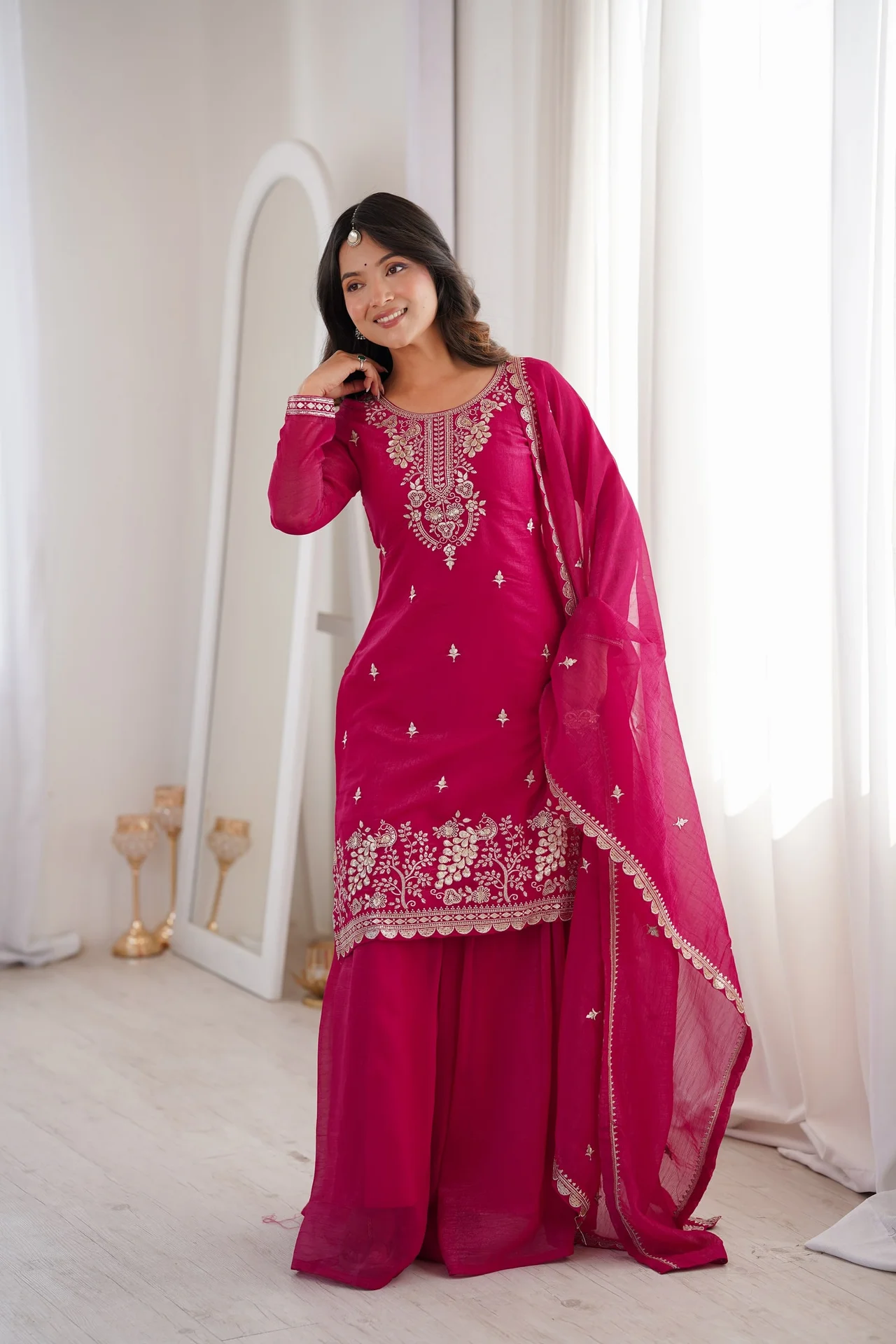Rani Pink