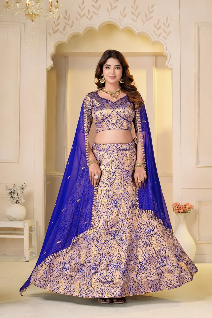 Royal Blue