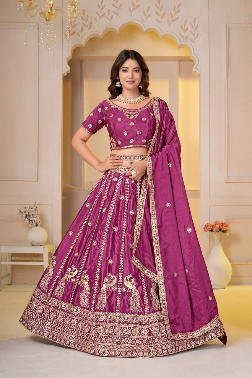Rani Pink